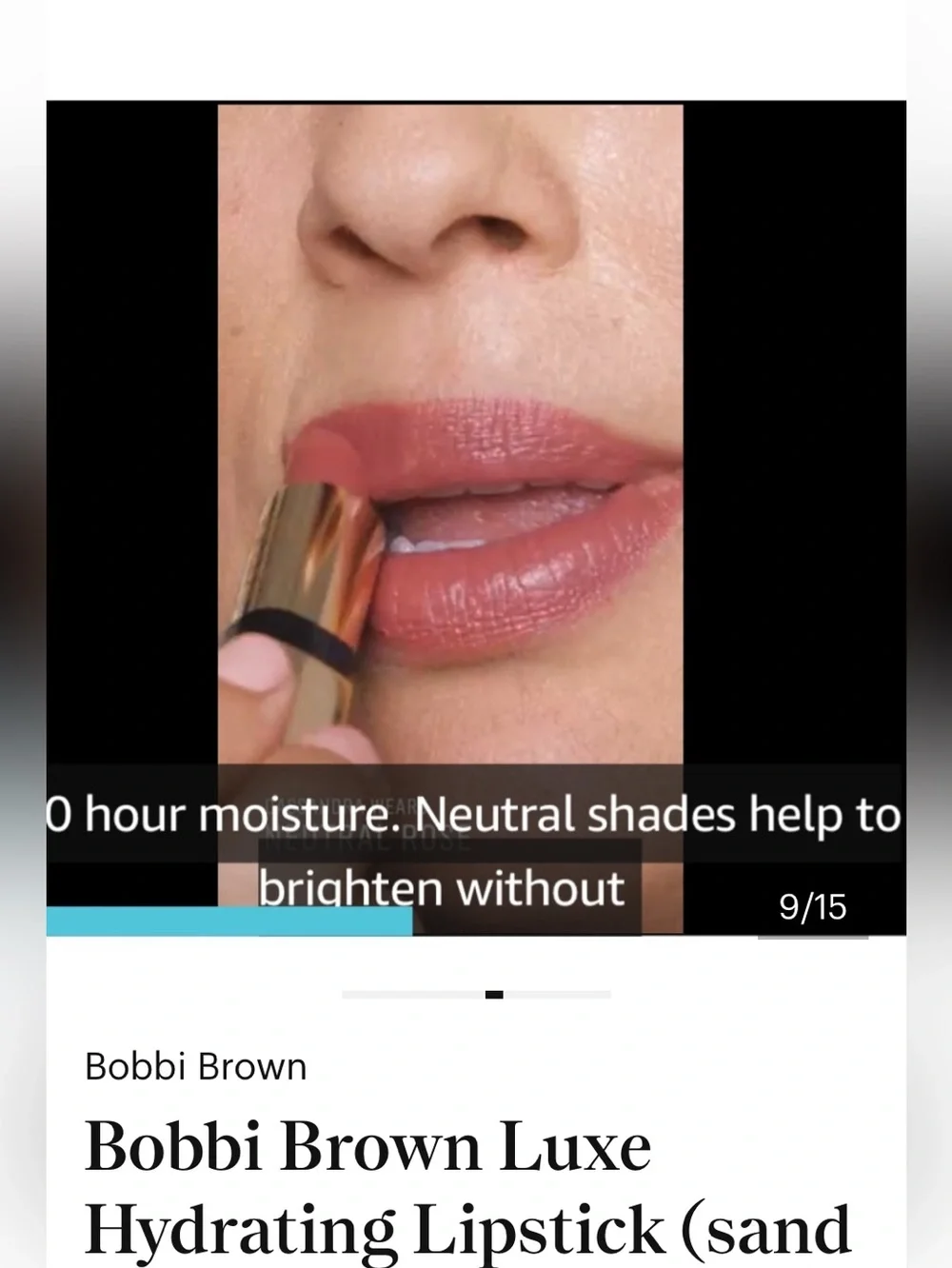 Bobby Brown￼ bobbi brown